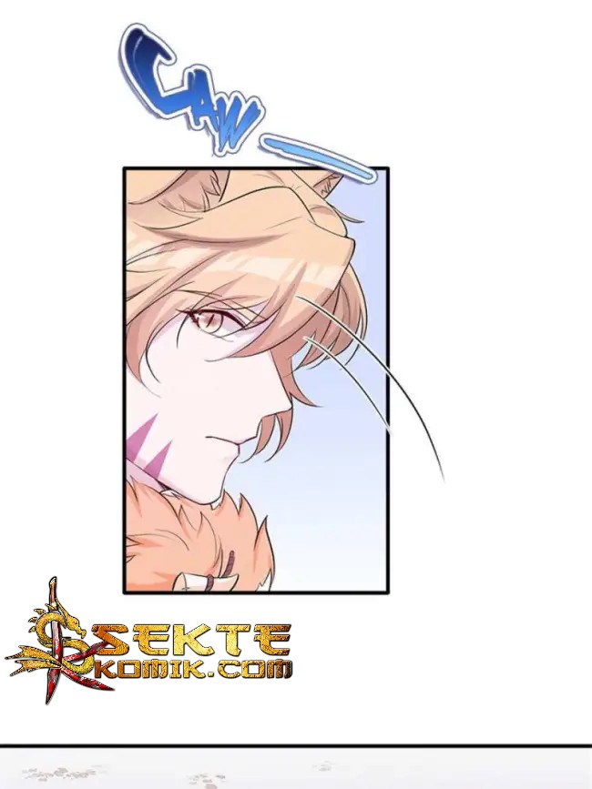 Beauty and the Beasts chapter 121